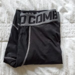 Men's L Nike Pro Combat Compression Pants